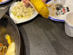 -缘福乡村铁锅炖民宿(八达岭店)