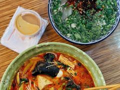 -丝路传奇·中国拉面航母店(北医三院店)