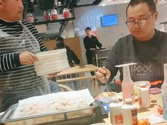-玫瑰花园自助烤肉(顺义鑫海韵通店)