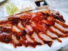 片皮鸭-燕云楼(云南路店)