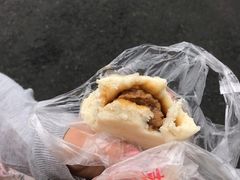 -韩包子(建设路店)