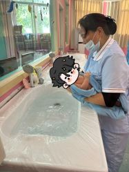 -爱弥儿月子中心(省医院店)