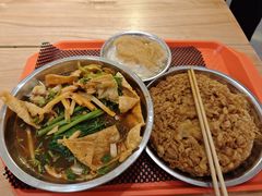 -柳州肥姨妈大骨螺蛳粉(双阳路店)