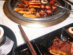 -火炉火自助餐(西直门凯德MALL店)