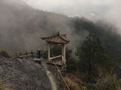 -大慈岩风景区