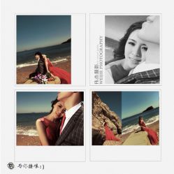 -薇喜影像艺术中心 ART PHOTO