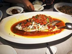 -毛家饭店·30年融合新湘菜(汉峪金谷店)