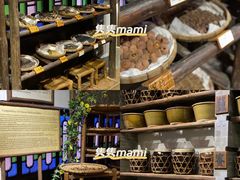 -陈李济中药博物馆