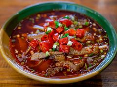 -十里香粉馆(虹桥中路店)