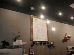-醒味咖啡馆(南市桥巷店)