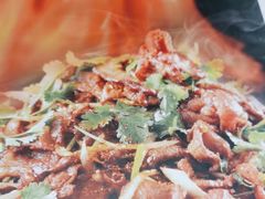 -惠丰堂饭庄·烤鸭·京味菜(西北旺·唐家岭店)