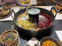 -山缓缓火锅(上海闵行龙湖店)