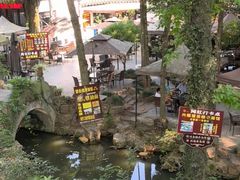 -兴福老面馆(寺路街店)