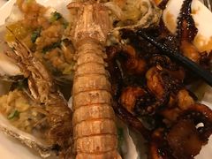 -星伦多 自助料理(圆融店)