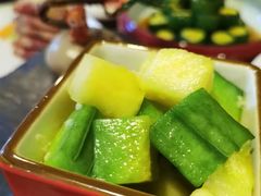-一盏云·茶馆·淮扬菜(高新店)