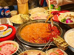 -蜀大侠火锅(总府路店)