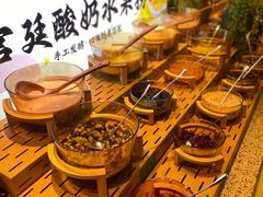 -尚宴牛特鲜自助(太原街万达店)