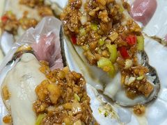 -富临港蒸汽海鲜(栈桥店)
