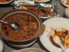 -宏宴·新京菜(望京店)