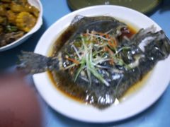 -聚德福海鲜家常菜(刘庄店)