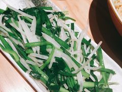 -人间酒暖·Go blanc·烧鸟·深夜食堂(陆家嘴店)
