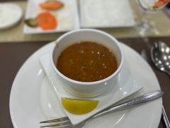 -bosphorus 铂斯西餐厅·土耳其烧烤(环市中路店)