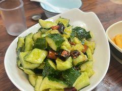 -冯大腕江湖川菜馆(后沙峪店)