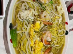 -芽笼芽笼新加坡餐厅(世纪汇店)