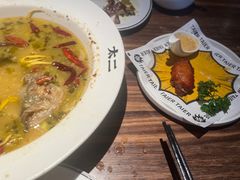 -太二酸菜鱼(海口友谊广场店)