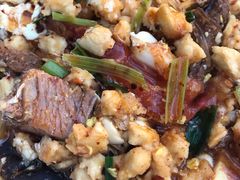 优质小炒-刘信牛羊肉小炒泡馍(回民街店)
