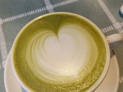 -花与咖啡馆(金星楼店)
