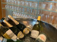 -非常时髦餐厅VUE Restaurant(外滩茂悦大酒店)