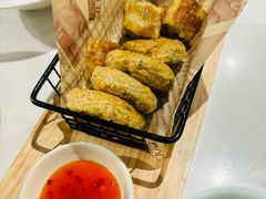 -顺卿庭·广东顺德菜(夫子庙水游城店)