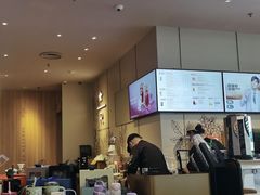 -星巴克(大连柏威年店)