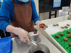 -盒马X会员店(上海森兰商都店)