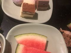 -梨花自助烤肉(天河城店)