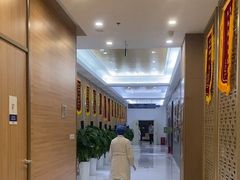 -美年大健康体检中心(牡丹园分院)