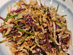 -来相会饺子·新辽菜(甘家口店)