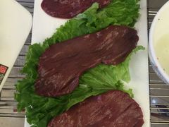 -郭记烤肉(正阳街店)