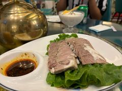 -阿拉丁新疆风味餐厅·清真(罗廊巷店)