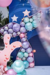 -觅糖派对·宝宝宴生日宴一站式派对策划(河西店)