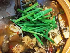 -石榴姐•山城小馆(创始店)