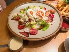 -The Good Place好地方·Brunch·coffee(国贸店)