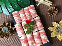 -七秒鱼·斑鱼火锅(太阳城店)