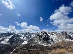 -莲宝叶则景区