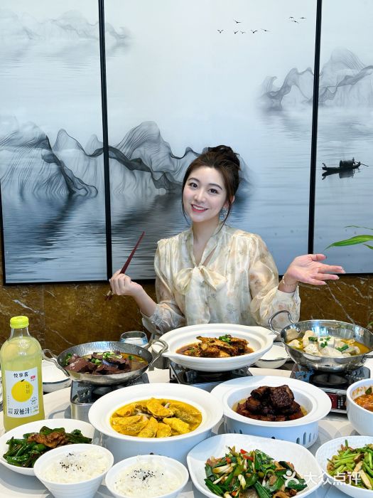 儒林第·家常菜(科学大道店)图片