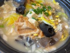-郑庄脂渣海鲜楼(九水路店)