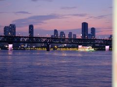 -武汉关码头(轮渡站)