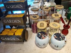 -金海湾自助餐厅(金陵饭店)