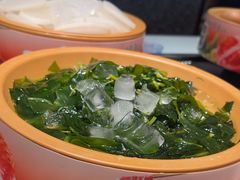 -龍歌自助小火锅(市北台东利群店)